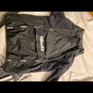 Nike, black, never worn